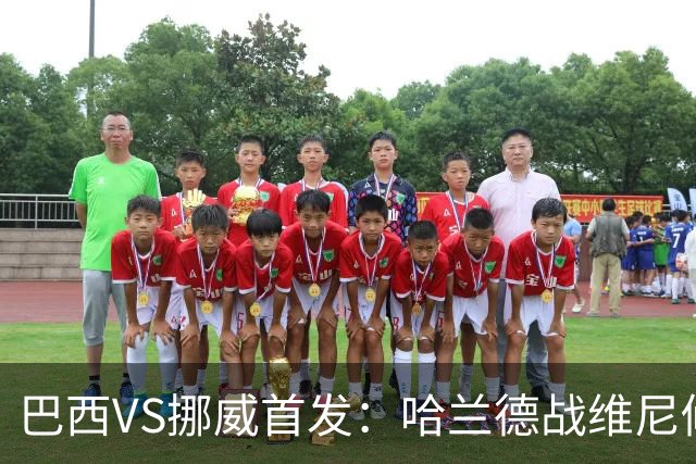 巴西VS挪威首发：哈兰德战维尼修斯 厄德高PK马丁内利
