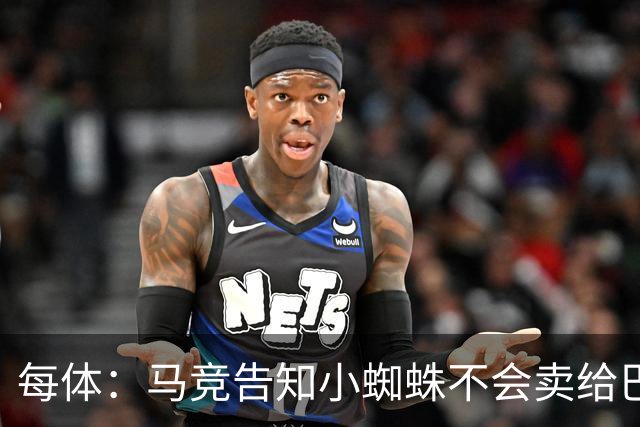 每体：马竞告知小蜘蛛不会卖给巴萨 此前曾试图换约克雷斯+6千万