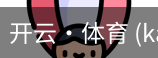 开云